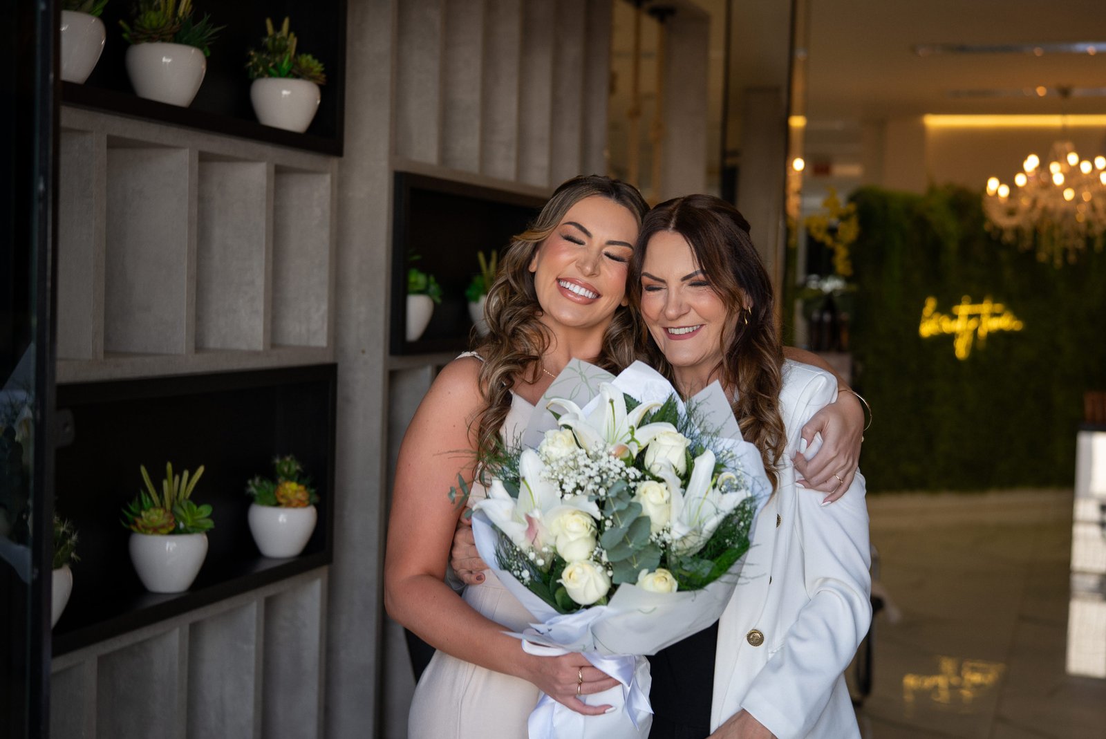 Pacote 03 — Mãe e filha