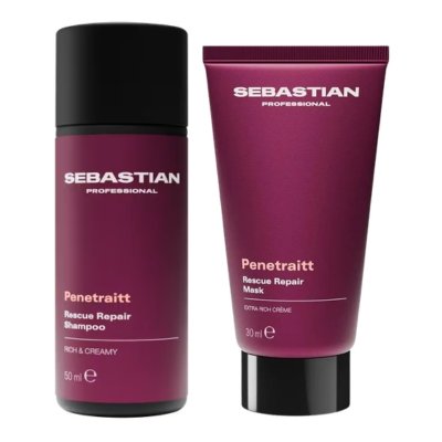 Kit Sebastian Penetraitt