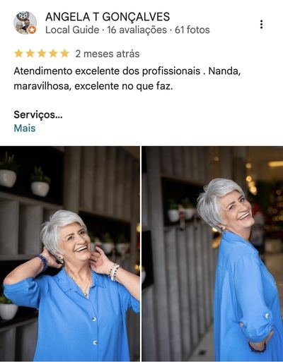 Angela T Gonçalves · Google