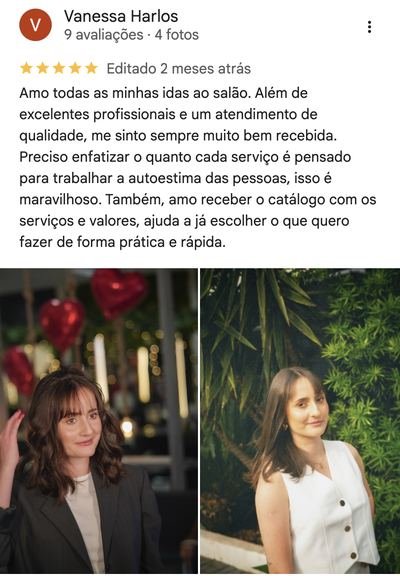 Vanessa Harlos · Google