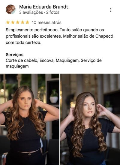 María Eduarda Brandt · Google