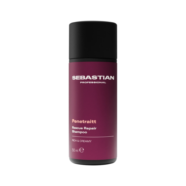 Sebastian Penetraitt Shampoo 50ml