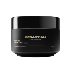 Sebastian Dark Oil Máscara 145ml