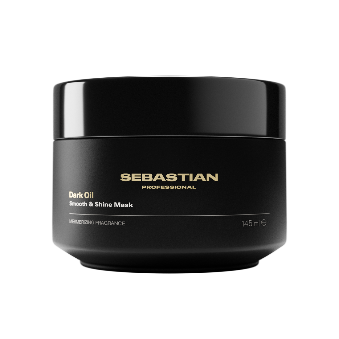 Sebastian Dark Oil Máscara 145ml