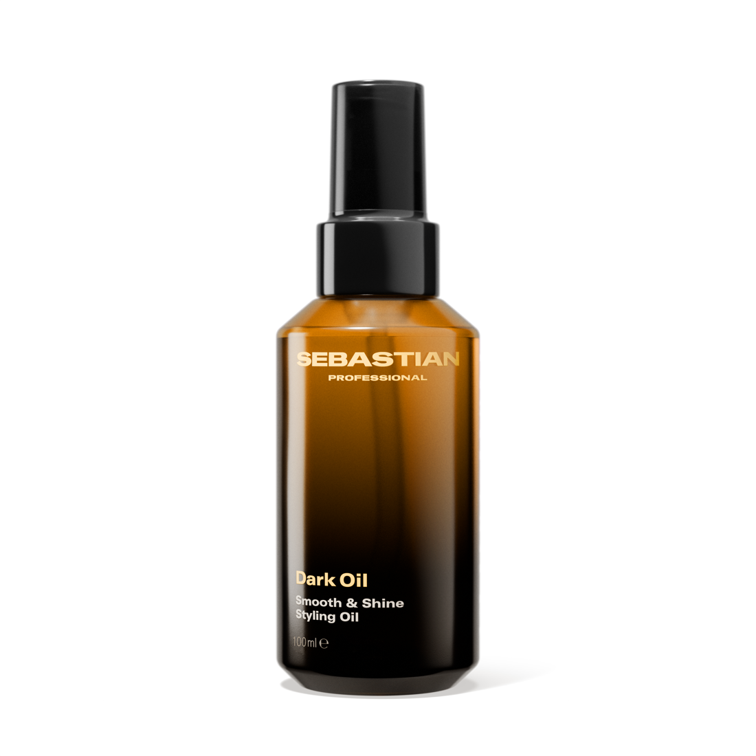 Sebastian Dark Oil Óleo 95ml