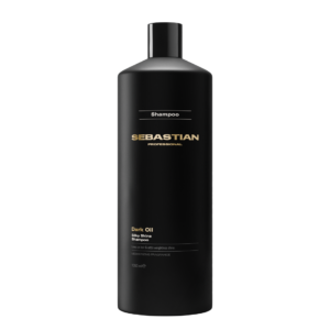 Sebastian Dark Oil Shampoo 1L