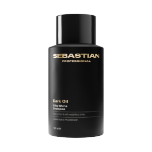 Sebastian Dark Oil Shampoo 250ml