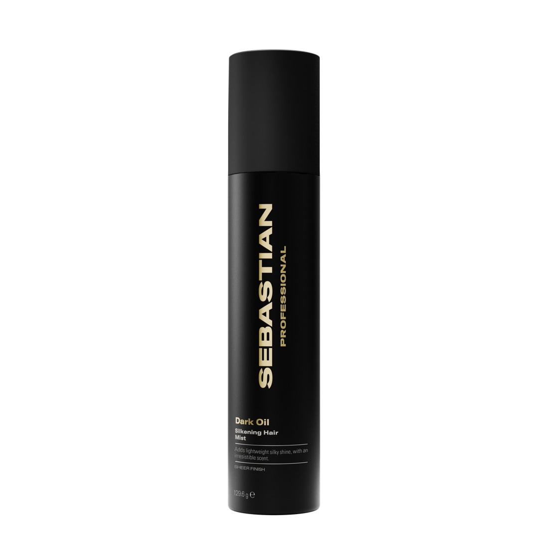 Sebastian Dark Oil Silkening Mist 200ml