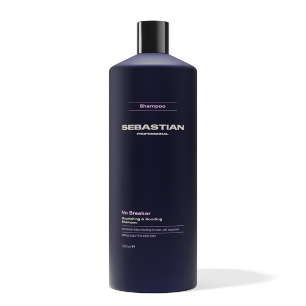 Sebastian No Breaker Shampoo 1L