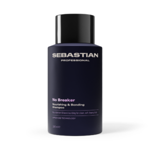 Sebastian No Breaker Shampoo 250ml