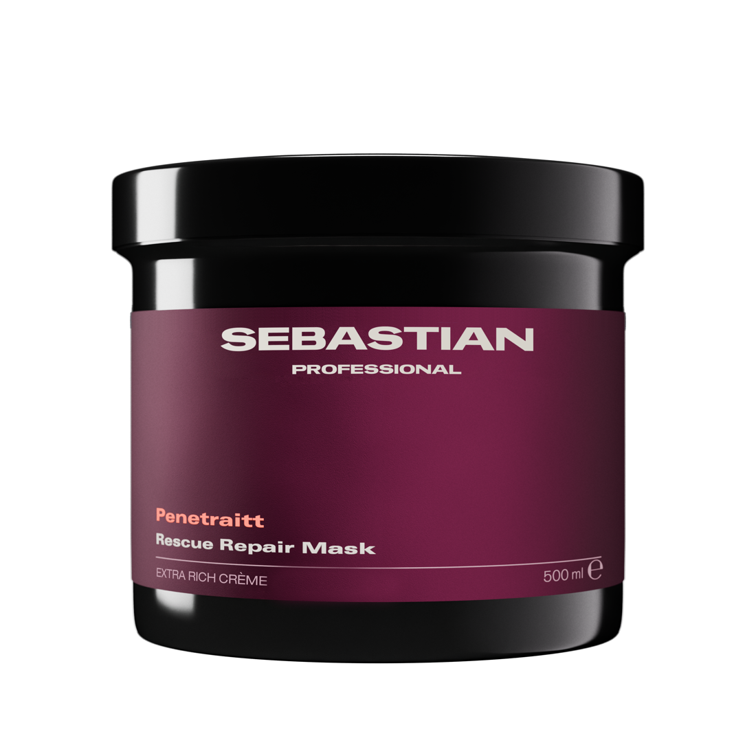 Sebastian Penetraitt Máscara 500ml