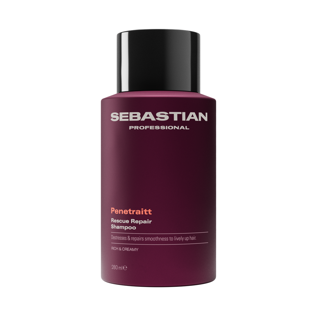 Sebastian Penetraitt Shampoo 250ml