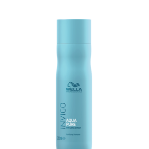 Wella Aqua Pure Shampoo 250ml