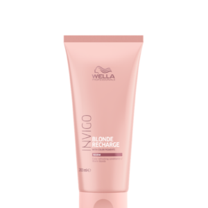 Wella Blonde Recharge Condicionador 200ml