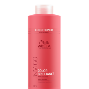 Wella Brilliance Condicionador 1L