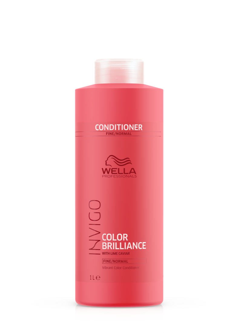 Wella Brilliance Condicionador 1L