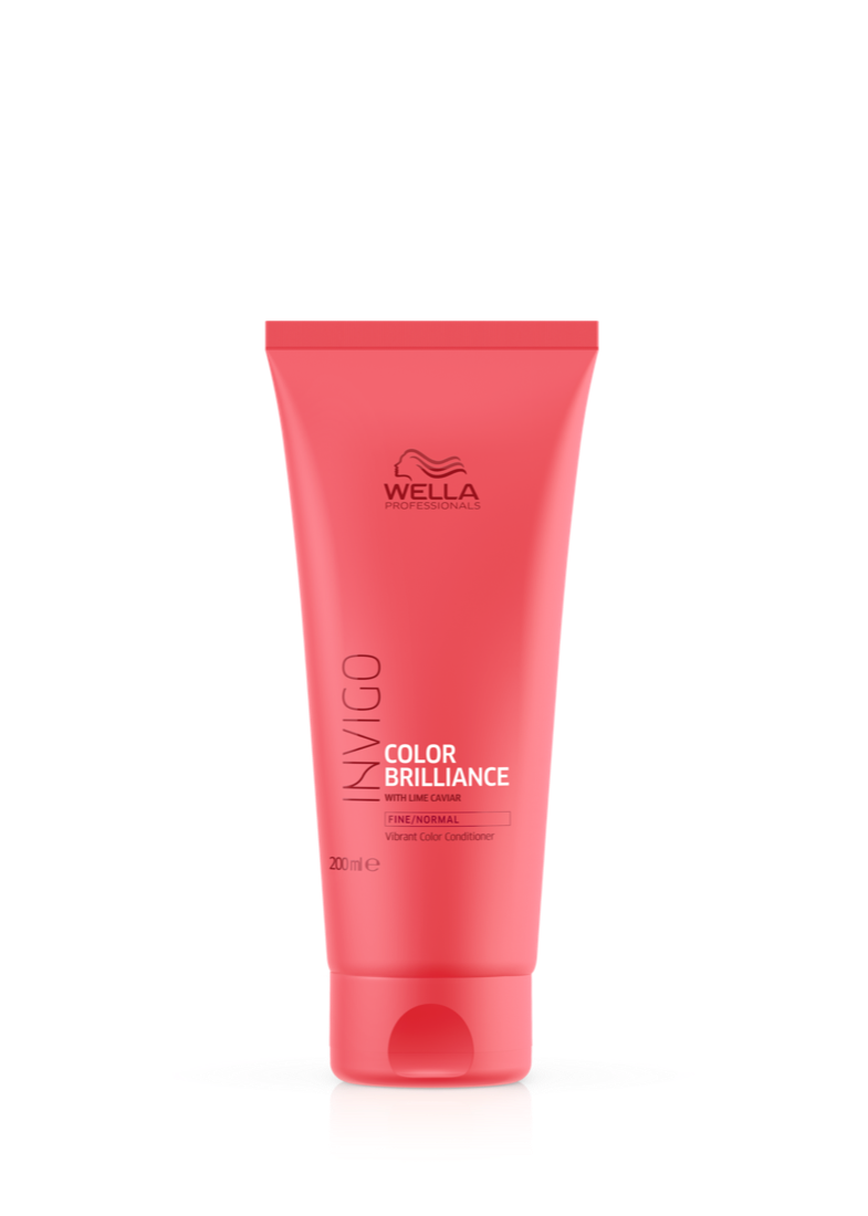Wella Brilliance Condicionador 200ml