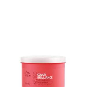 Wella Brilliance Máscara 500ml