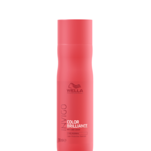 Wella Brilliance Shampoo 250ml