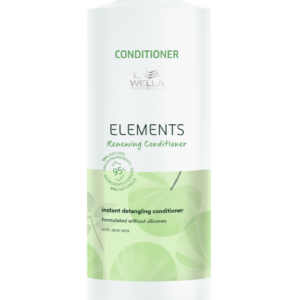 Wella Elements Condicionador 1L