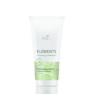 Wella Elements Condicionador 200ml