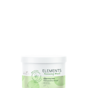 Wella Elements Máscara 500ml