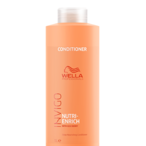 Wella Enrich Condicionador 1L