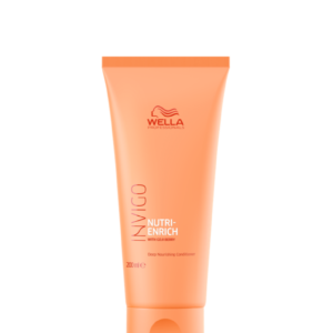 Wella Enrich Condicionador 200ml