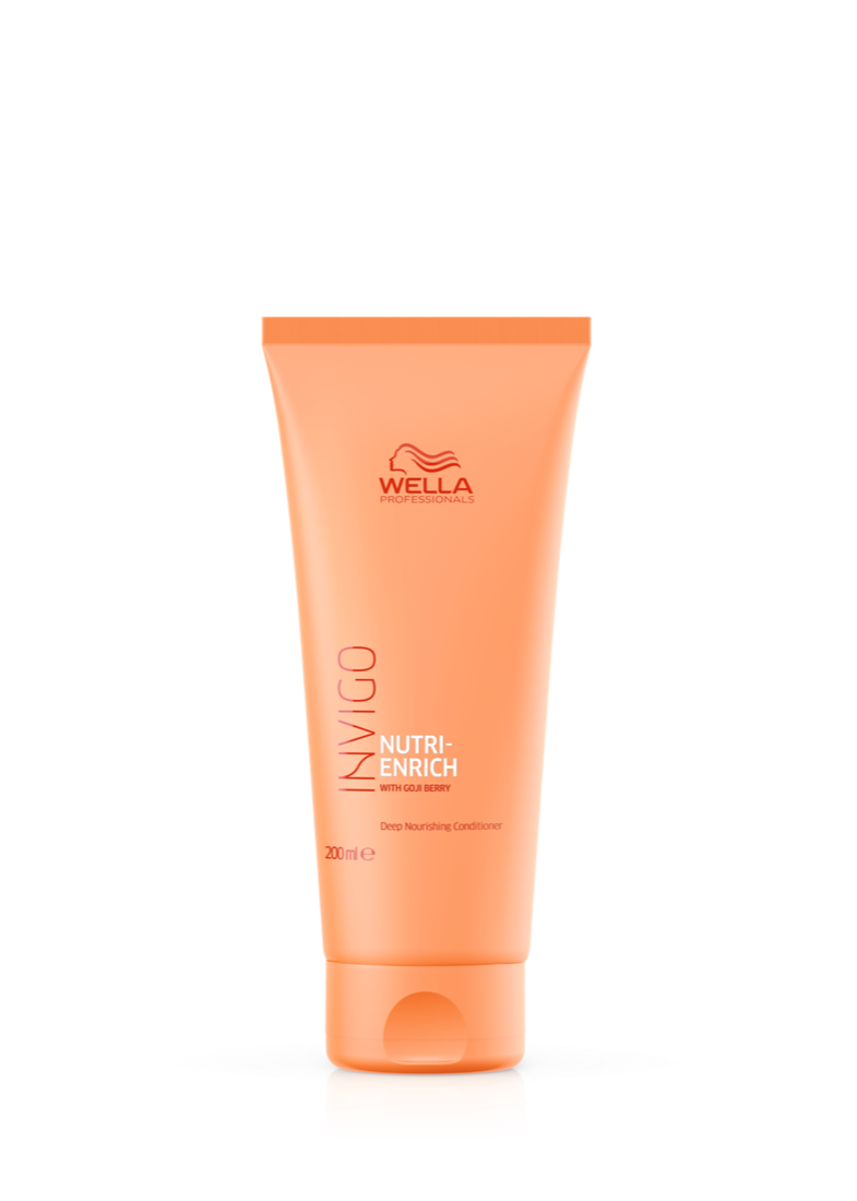 Wella Enrich Condicionador 200ml