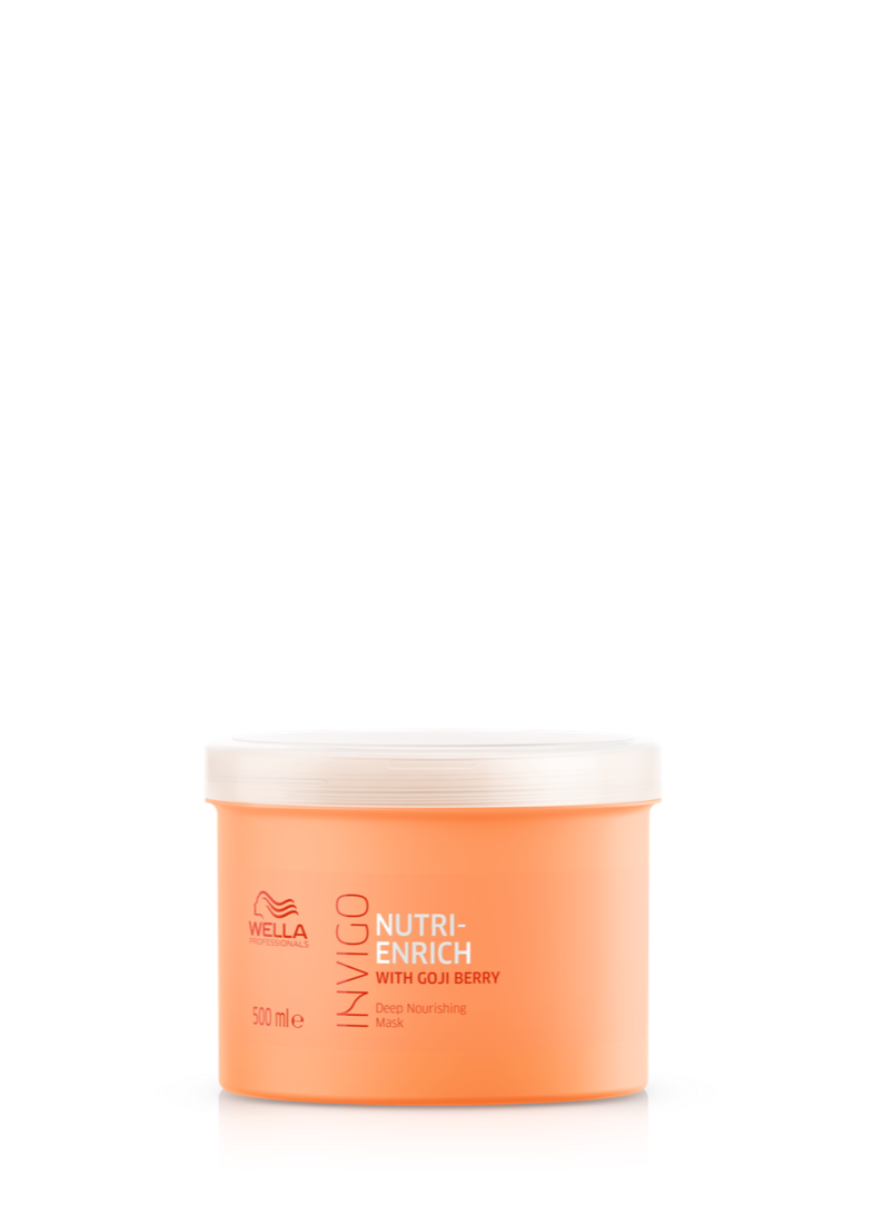 Wella Enrich Máscara 500ml