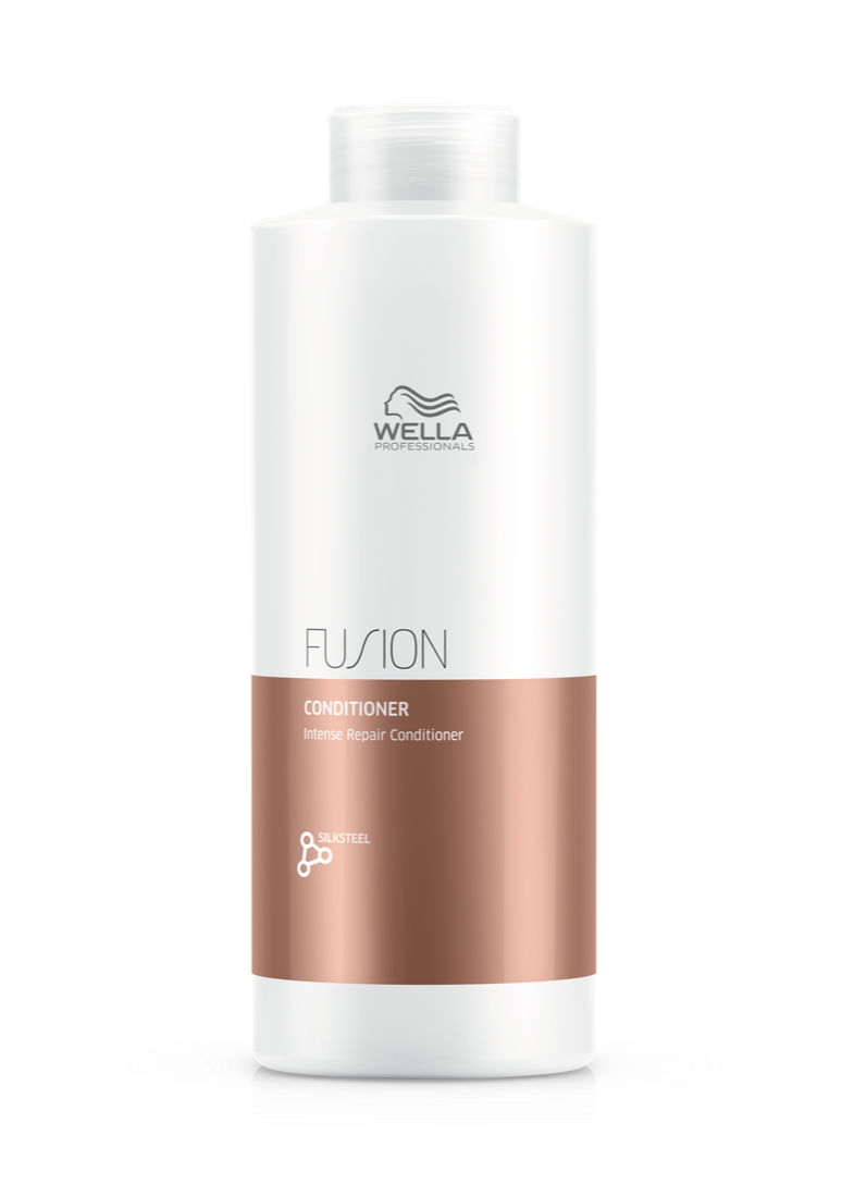 Wella Fusion Condicionador 1L
