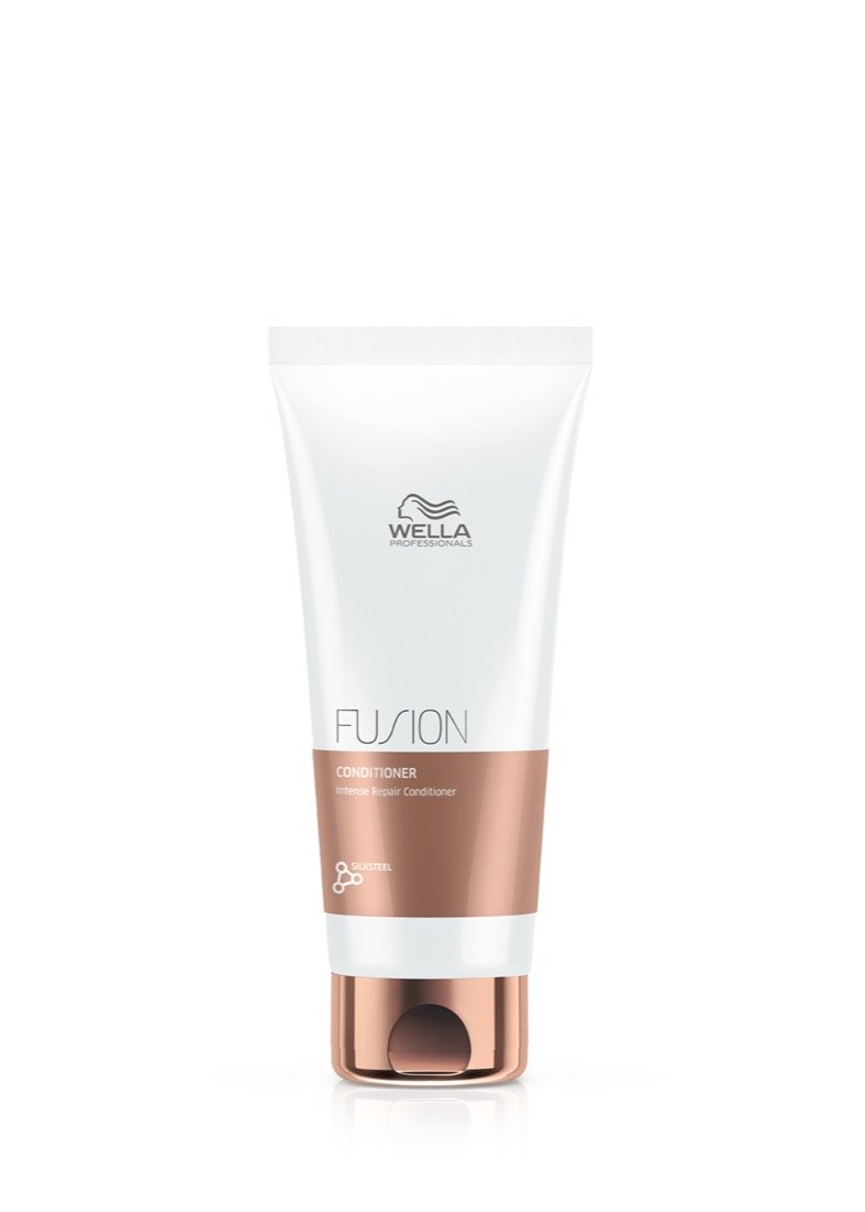 Wella Fusion Condicionador 200ml