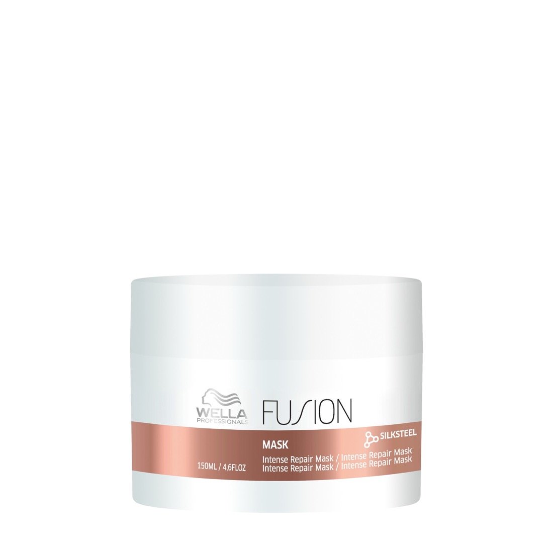 Wella Fusion Máscara 150ml