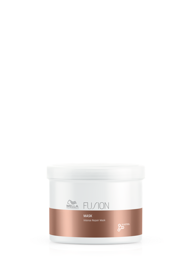 Wella Fusion Máscara 500ml