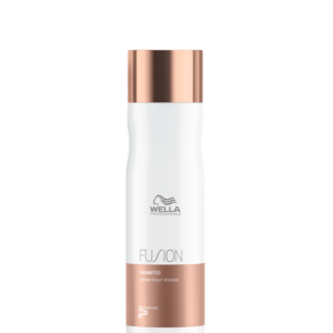 Wella Fusion Shampoo 250ml