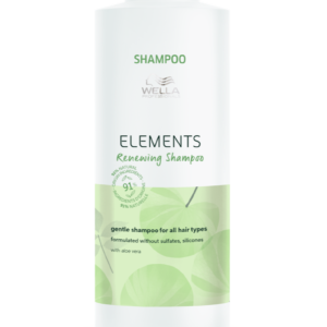 Wella INVIGO Elements Renewing Shampoo 1L