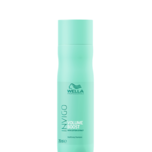 Wella INVIGO Volume Boost Shampoo 250ml