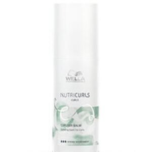 Wella NutriCurls Curlixir Balm Leave-in 150ml