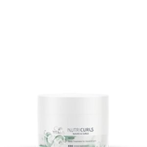 Wella NutriCurls Máscara 150ml