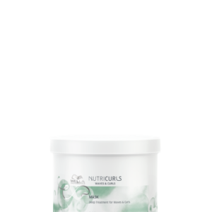 Wella NutriCurls Máscara 500ml