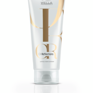 Wella Oil Reflections Condicionador 200ml