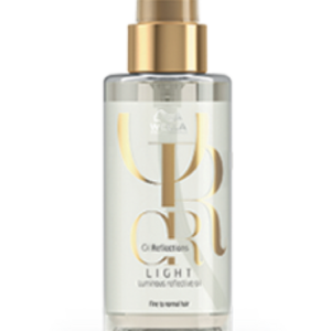 Wella Oil Reflections Light Óleo 100ml