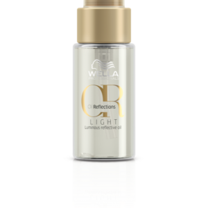 Wella Oil Reflections Light Óleo 30ml