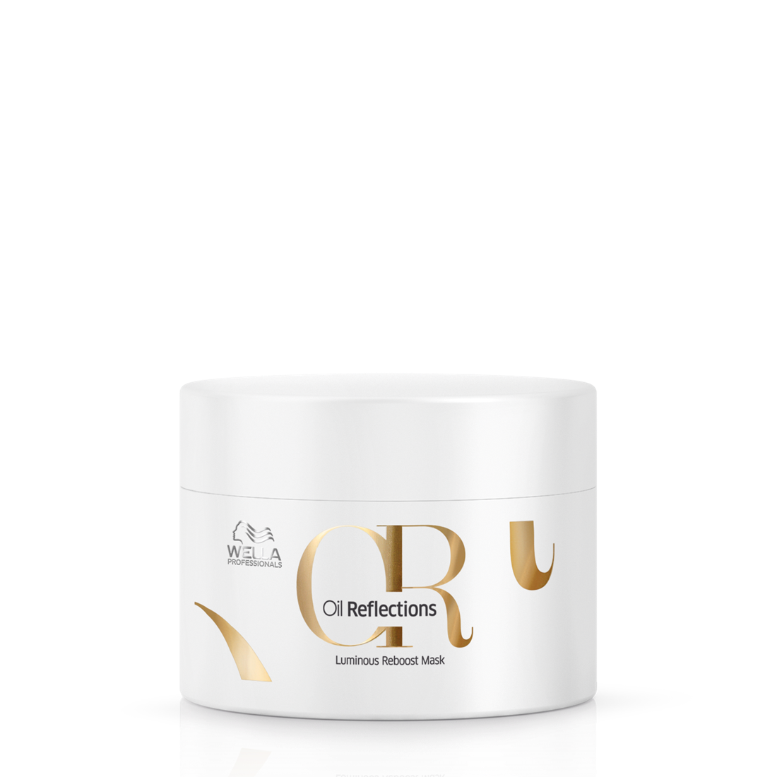 Wella Oil Reflections Máscara 150ml