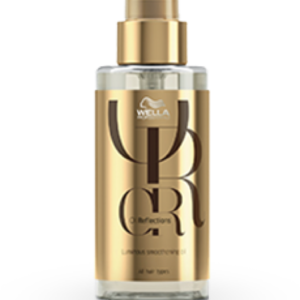 Wella Oil Reflections Óleo 100ml