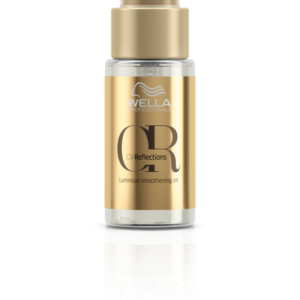 Wella Oil Reflections Óleo 30ml
