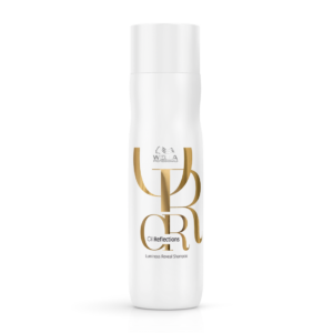 Wella Oil Reflections Shampoo 250ml