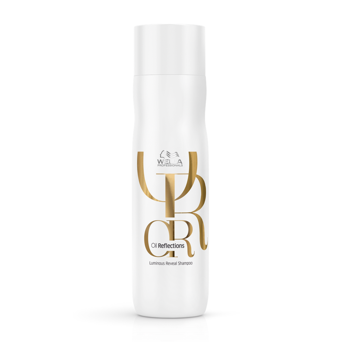 Wella Oil Reflections Shampoo 250ml