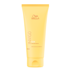 Wella Sun Condicionador 200ml