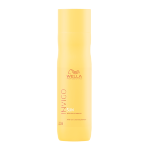 Wella Sun Shampoo 250ml